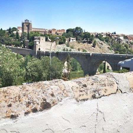 Leyenda De La Cava Apartment Toledo Exterior photo
