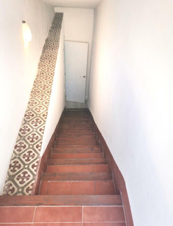Leyenda De La Cava Apartment Toledo Exterior photo